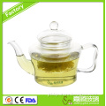 teapots wholesale/teapot and cup in one/glass tea setwholesale